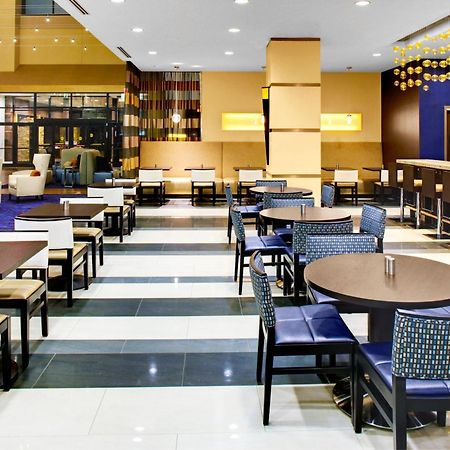 亚特兰大迪凯特市中心/埃默里万怡酒店 外观 照片